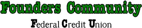 Founders Community FCU 