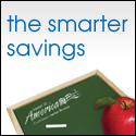 The smarter saving